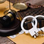وکیل جرایم دارویی