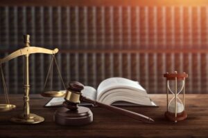 پیگیری حقوقی موارد نقض اسرار تجاری