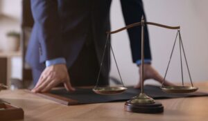 دفاع حقوقی از علامت تجاری