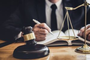 وظایف وکیل اسرار تجاری