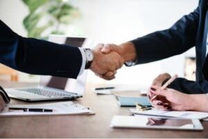 وکیل مسئولیت قراردادی در تهران
