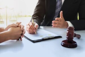 بهترین وکیل شرکت های بازرگانی