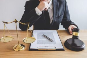 وظایف وکیل سایبری