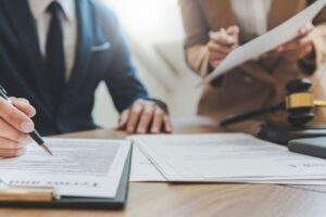 وکیل شرکت های تعاونی در تهران