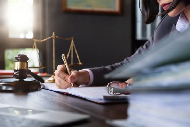 وکیل تنفیذ وصیت