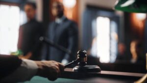 اهمیت وکیل