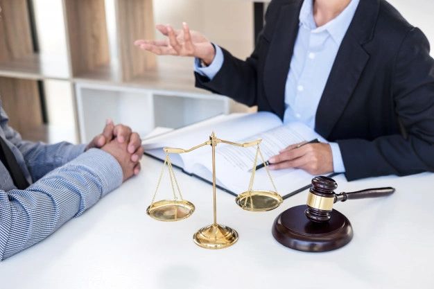 وکیل مسئولیت قراردادی