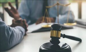 وکیل شرکت های بازرگانی در تهران