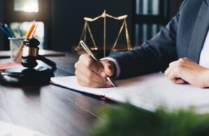 وکیل وصیت
