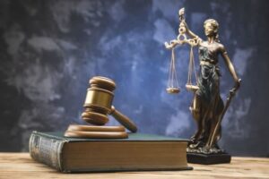 وظایف وکیل جعل اسناد