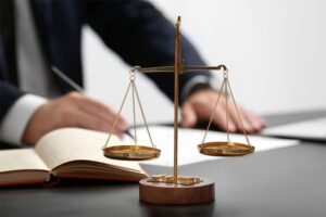 اهمیت وکیل جنایی