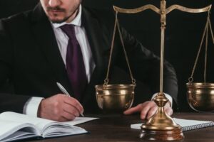 وکیل جنایی کیست؟