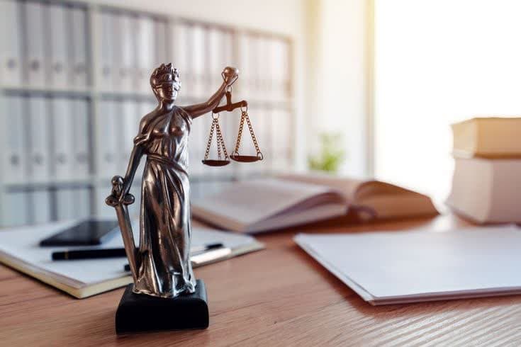 وکیل قرارداد محرمانگی