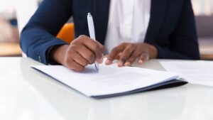مالکیت اسرار تجاری