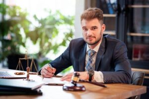 وکیل شرکت های فناوری اطلاعات در تهران