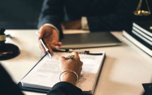 وکیل شرکت های فناوری اطلاعات