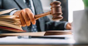 وکیل عفونت بیمارستانی