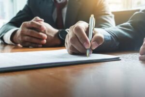 بهترین وکیل شرکت های فناوری اطلاعات