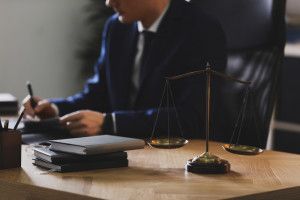 وکیل حقوق رقابت