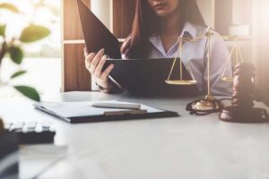 وکیل دعاوی علامت تجاری در تهران
