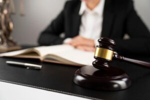 وکیل نقض علامت تجاری