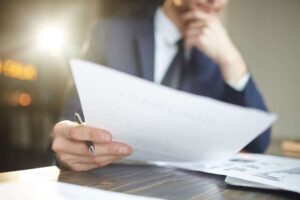 خدمات مجموعه حقوقی کوشانفر