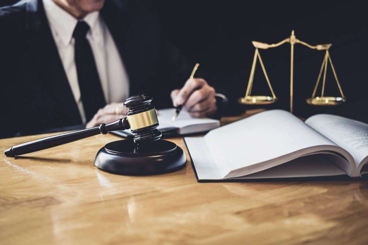 وکیل دعاوی بین المللی