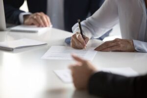 نیاز شرکت های فناوری اطلاعات به وکیل