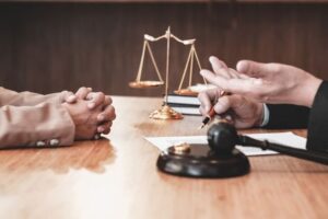 مزایای انتخاب مجموعه حقوقی کوشانفر