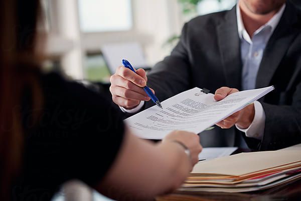 وکیل خطای پزشکی