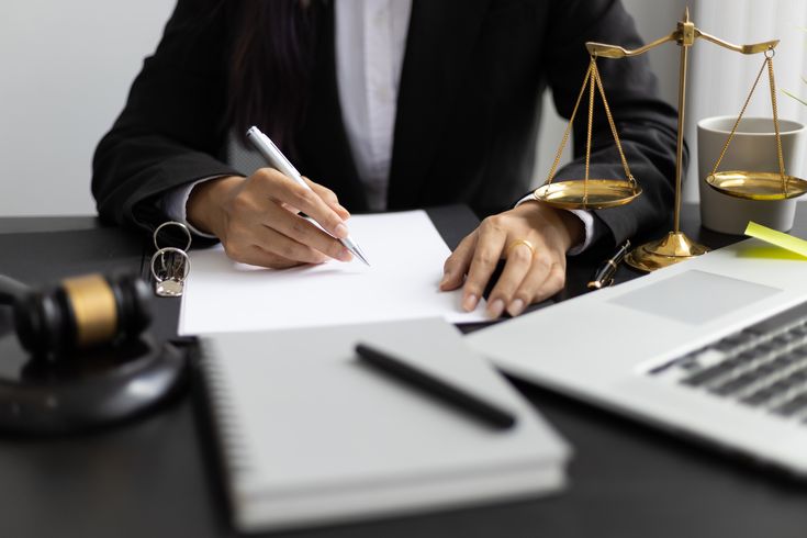 وکیل فسخ قرارداد
