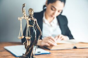 پرسش و پاسخ با وکیل متخصص