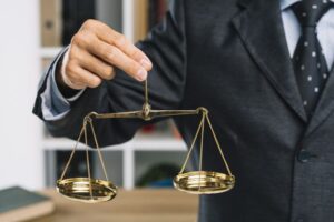 خدمات مجموعه حقوقی کوشانفر