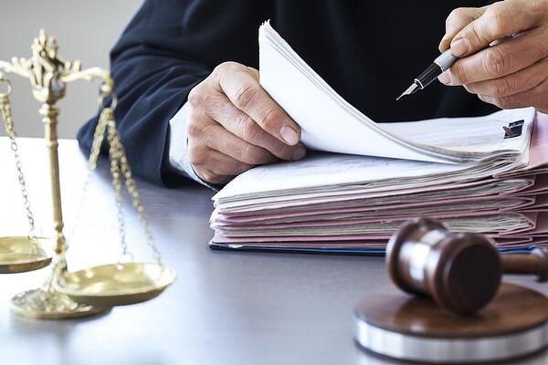 وکیل اختلافات رقابتی
