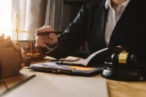 وظایف وکیل فناوری اطلاعات