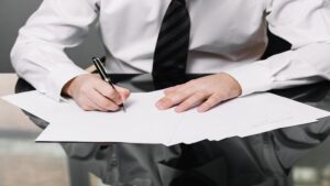 مراحل شکایت از تخلفات دندانپزشکی