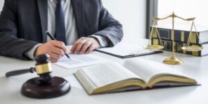 وکیل فسخ قرارداد