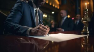 بهترین وکیل تخلفات دندانپزشکی