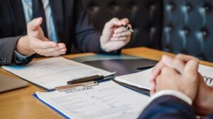 وکیل قراردادنویسی