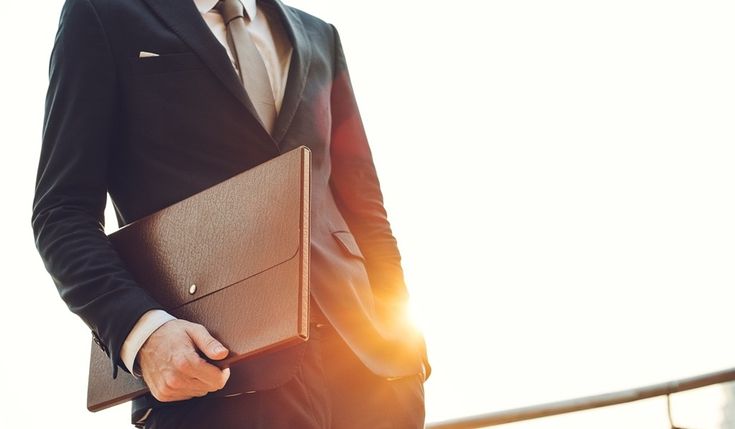 وکیل آدم ربایی