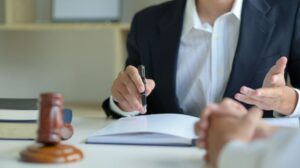 وکیل آدم ربایی در تهران