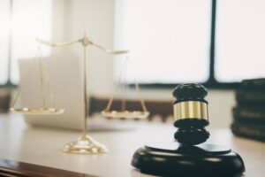 وکیل حقوق رقابت
