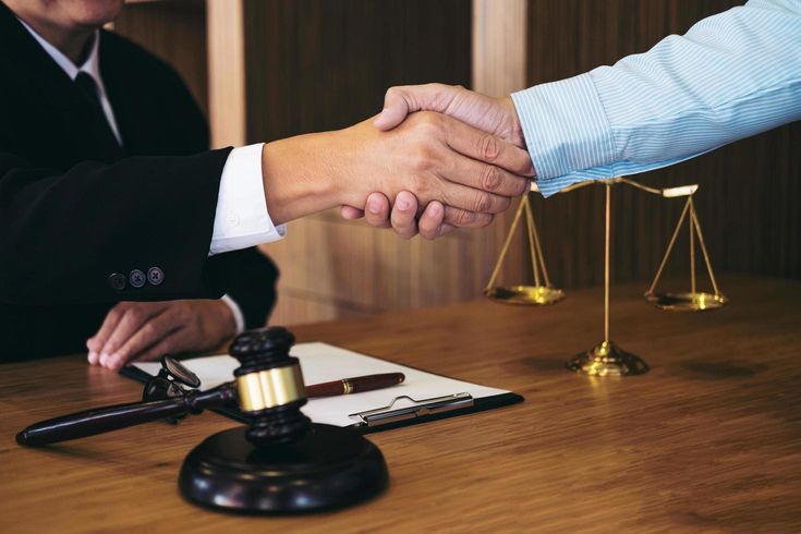 وکیل شرکت های فناوری اطلاعات