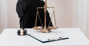 پیگیری پرونده علامت تجاری در دادگاه