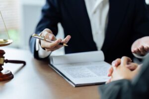 مشاوره حقوقی در خصوص ثبت علامت تجاری