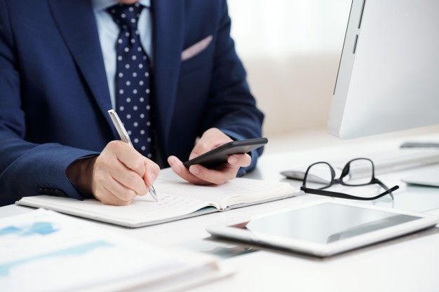وکیل تجدیدنظر