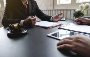 تحلیل حقوقی رقابت