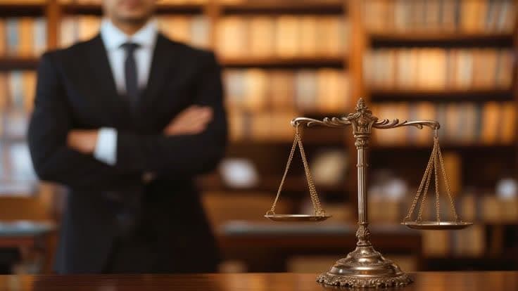 نقش وکیل در راهاندازی استارت آپ