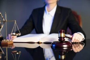 پرسش و پاسخ با وکیل حقوقی خوب