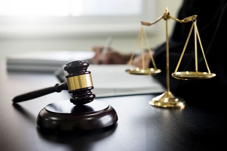وکیل نقض علامت تجاری